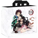 torba za kupovinu - demon slayer - tanjiro & nezuko