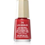 MAVALA mini color cream lak za nohte 5 ml odtenek 74 los angeles Cene