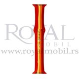  Narukvica za sat COLOR MIX 42/44/45 mm No4 | ePonuda.com