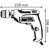 Bosch GBM 6 RE Bušilica 0601472600 | Eponuda.com