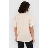 Hurley Out Run T-shirt pearl ivory | Shoptok.si