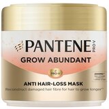 Pantene Grow Abundant maska 300ml Cene