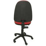  Uredska stolica Ayna Similpiel P&amp C PSPV79N Crvena | shoptok.hr