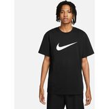 Nike m nsw sp ss top, muška majica, crna FN0248 cene