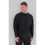 Hurley TR Crew Sweater black Cene