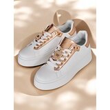Resti Women's platform sport sneakers Oviger | ePonuda.com