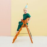 KAOS STOLČEK ZA HRANJENJE | Shoptok.si