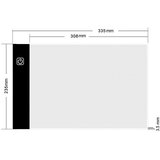 INF Tracing Light Pad, A4 Tracing LED Copy Board Light Box, (21299646) Cene