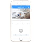 Babyruf HH CC 1000 FULL HD Camera | Eponuda.com