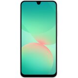 Samsung Smartphone Galaxy A26 5G/8GB/256GB/bela | Eponuda.com