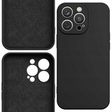 HURTEL SILIKONSKI OVITEK OVITEK OHIŠJE OVITEK ZA IPHONE 14PLUS ČRN, (22069111) | Shoptok.si