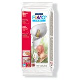 FIMO MODELIRNA MASA, PLASTELIN AIR MASA BELA 1 KG Cene
