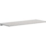  Prozorska klupčica Mramorna tekstura 80 x 30 x 4,5 cm PVC | shoptok.hr
