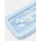 Sinsay Kutija za užinu s priborom za jelo 3 pack My Melody | shoptok.hr