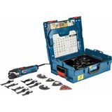 Bosch višenamenski alat / renovator + set alata + l-boxx 400W gop 40-30 Cene