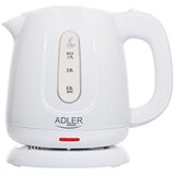 Adler plastični grelnik vode 1,0 l 1373, (21244886) cene