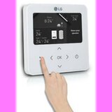 LG Therma V Monoblok S HM093MR.U44 3 fazna- 9 kW toplotna črpalka zrak/voda (2023/24) - | Shoptok.si