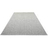 Ambia Garden PREPROGA ZA ZUNANJO UPORABO 120/170 cm tkano siva | Shoptok.si