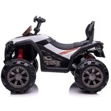 FX SPORT quad na akumulator White Slike