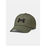 Under Armour 1376700390 Zelena u