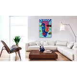  Slika - Underwater Odyssey 80x120 | shoptok.hr
