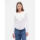 GAP Waffle Pattern T-Shirt - Women's | Shoptok.si