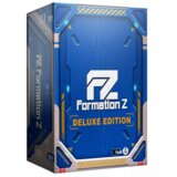 Clear River Games Formation Z - Deluxe Edition (Playstation 5) | Shoptok.si