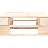  Vrtni tabure iz palet lesen, (20665488) | Shoptok.si