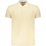 Cavalli Class POLO SHORT SLEEVES MEN BEIGE Cijene