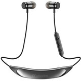 Cellular Line bluetooth slušalice neckband crne Cijene
