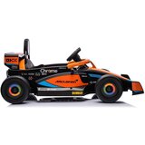 Cars4kids Dječji auto McLaren Formula 1 12V | Shoptok.si