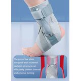 CHLFFUA nastavljiva opornica za gleženj s PE-oporo | Shoptok.si