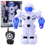 Inteligentni robot na daljinsko upravljanje TI3 - bijelo/plavi Cene