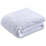 Esposa PREGRINJALO 150/220 cm bela | Shoptok.si
