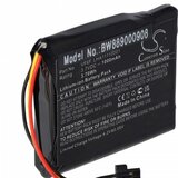 VHBW Baterija za TomTom Start 52, 1000 mAh Cene