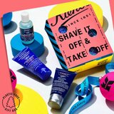 Kiehl's Facial Fuel darilni set za moške | Shoptok.si