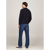 Tommy Hilfiger Pulover tamno plava | shoptok.hr