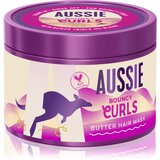 Aussie Bouncy Curls vlažilna maska za skodrane lase 500 ml | Shoptok.si