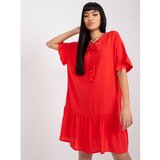 Fashion Hunters Blue knitted top | shoptok.hr