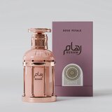 Paris Corner Ženski parfem Reham Rose Petals, 100ml Cene