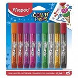 Maped Lepilo z bleščicami 1/9 (21314193) | Shoptok.si