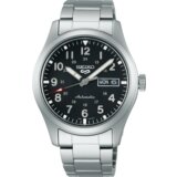 Seiko moška ročna ura 5 SPORTS SRPG27K1 Cene
