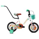 Capriolo bicikl bmx 12 ht viola - 12" | shoptok.hr