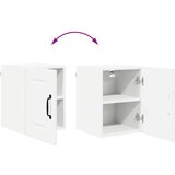  Zidni kuhinjski ormarić s policom Zidne Bijelo 30 x 31 x 40 cm | shoptok.hr