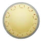 Mitea Lighting Staklo za plafonjere 2930-F žuto, rezervni deo | Eponuda.com