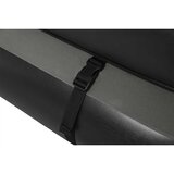 Bestway 3-u-1 Napuhac Zračni Madrac Crno-Sivi 188x99x25 cm | shoptok.hr