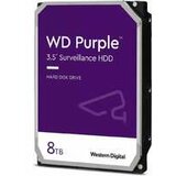 Western Digital 8TB SATA3 WD84PURZ Purple Cene
