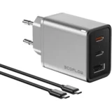RAPID 65W GaN Punjač (100W kabl)