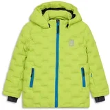 ski jakna, limun zelena - 104
