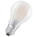 Osram LED-sijalka Star Classic A 60 (7 W, 806 lm, toplo bela svetloba, mat, E27, 3 kosi) cene